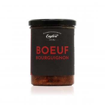 Boeuf Bourguignon 380 g / Glas